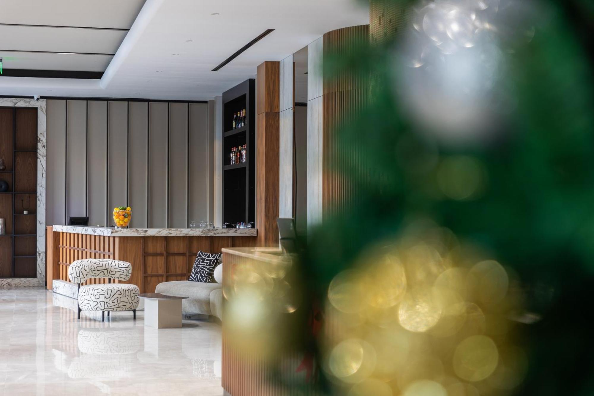 Actor Hotel Suto Orizari المظهر الخارجي الصورة